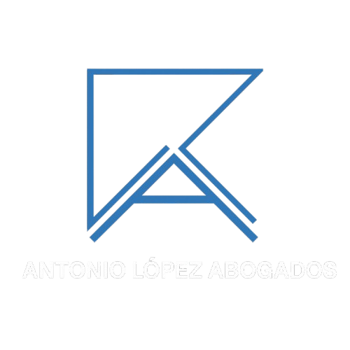 Logo Antonio López Abogados